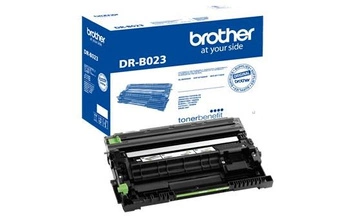 Bęben Brother CMYK DRB023=DR-B023, 12000 str.