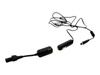 DELL Power supply Auto / AIR DC Aapter 90 W DC Power Cable 7.4 mm
