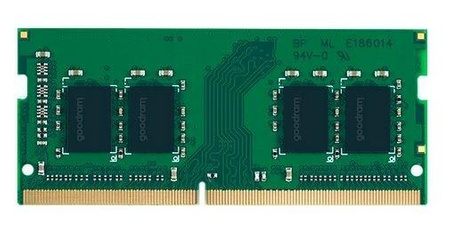 Pamięć DDR4 SODIMM 32GB/3200 CL22
