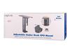 LOGILINK EO0004 LOGILINK - Regulowany uchwyt biurkowy na komputer