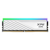 Pamięć XPG Lancer Blade DDR5 6000 32GB 2x16 CL30 RGB biała 