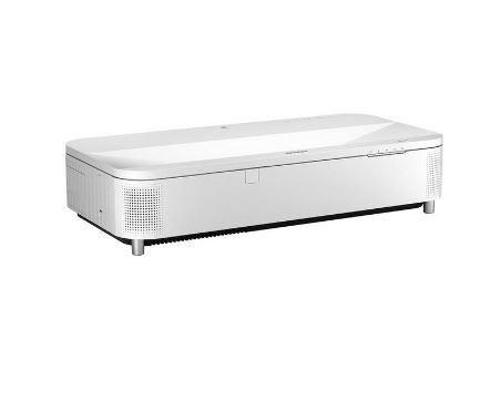 Projektor EB-810E UST LASER 4K Enhancement/5000AL/2.5m:1/21:9