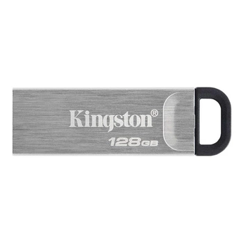 KINGSTON FLASH Kyson 128GB USB3.2 r gen 1