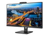 PHILIPS 276B1JH/00 27inch IPS WLED QHD 2560x1440 16:9 1000:1 300cd/m2 4ms GtG HDMI/ DP USB-C 3.2/USB 3.2/Display Link
