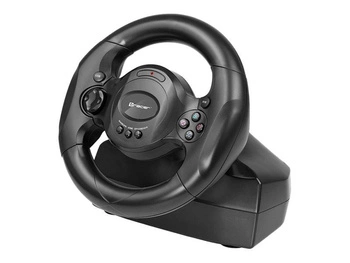 TRACER Kierownica Rayder 4 in 1 PC/PS3/PS4/Xone