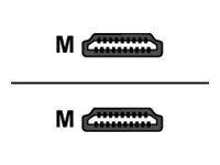 BLOW 92-603# BLOW Przył.HDMI-HDMI CLASSIC kątowe 1,5m