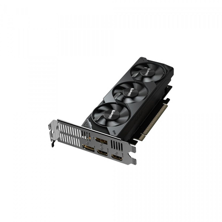 Karta graficzna GeForce RTX 5050 low profile OC 8GB GDDR6 128BIT 2DP/2HDMI
