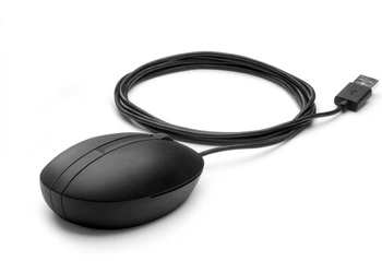 HP 320M WIRED MOUSE/.