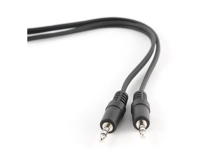 Kabel stereo MINIJACK-> MINIJACK M/M 2M 