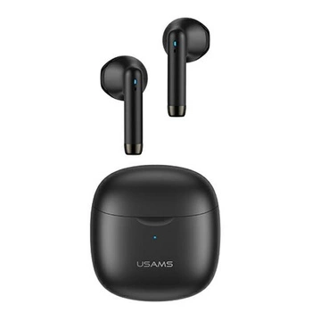 Słuchawki Bluetooth TWS 5.0 IA Series czarne BHUIA01