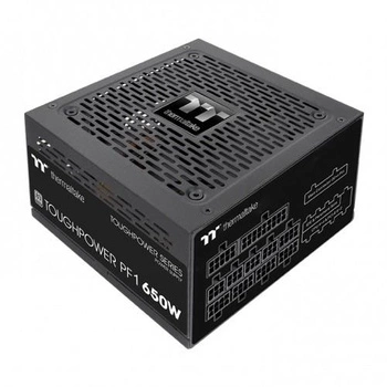 zasilacz - Toughpower PF1 650W 80+Platinum