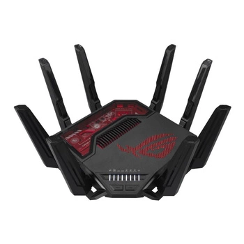 Router Asus ROG Rapture GT-BE19000 WiFi 7 5xLAN 2xWAN/LAN