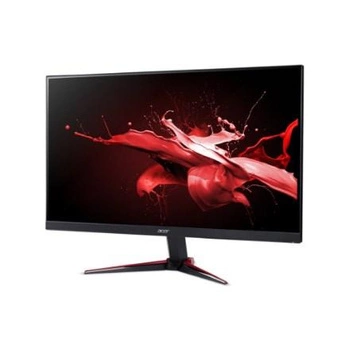 Monitor Nitro VG270Ebmiix  69cm 27W ZeroFrame FreeSync 100Hz 16:9 1ms(VRB) 250nits VGA 2xHDMI MM Audio in/out EU MPRII Black