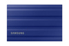 SAMSUNG SSD T7 Shield Blue 2TB MU-PE2T0R/EU