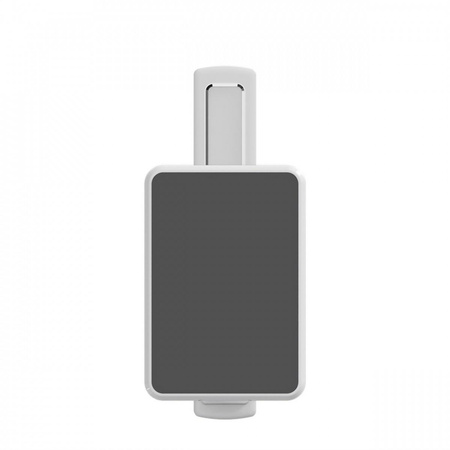 Lampa biurkowa LED z ładowarką indukcyjną LEDITOU MT222 (Biała)