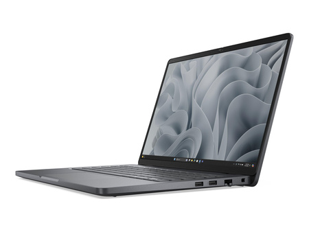 DELL Pro 14 PC14255 14inch FHD+ Ryzen 5 220 8GB 256GB Radeon 740M FPR BK W11P 3YPS