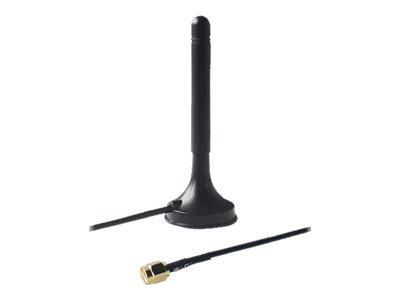 TELTONIKA NETWORKS WiFi magnetic SMA antenna