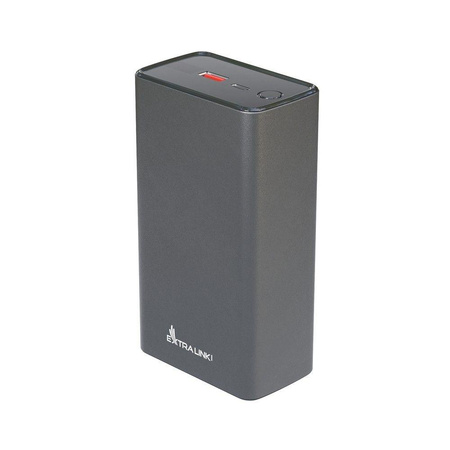 Powerbank EPB-127 szary EX.19553 