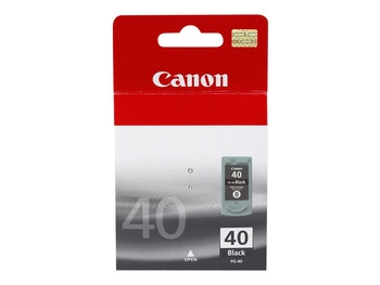 CANON 0615B001 Głowica Canon PG40 black pigment 16ml iP1200/1600/2200/MP150/1