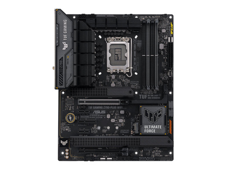 ASUS TUF GAMING Z790-PLUS WIFI LGA1700 1xHDMI 1xDP