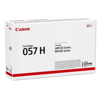 Toner 057 H 3010C002