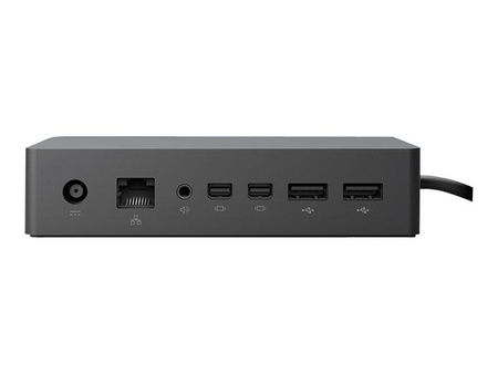 MS Surface Thunderbolt 4 Dock Commercial