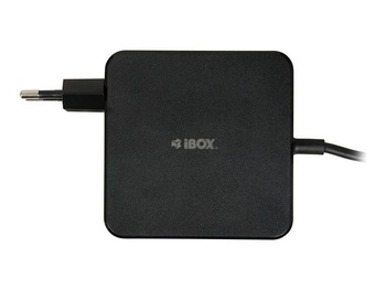 IBOX Universal Laptop Adapter IUZ100TC 100W USB-C Power Delivery