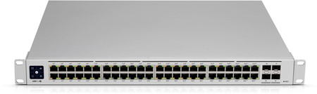 Switch Ubiquiti UniFi Pro 48 52p Managed Gigabit (USW-Pro-48-EU)