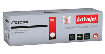 Activejet ATX-B210NX Toner (zamiennik toner do Xerox 106R04348; Supreme; 3000 stron; czarny)