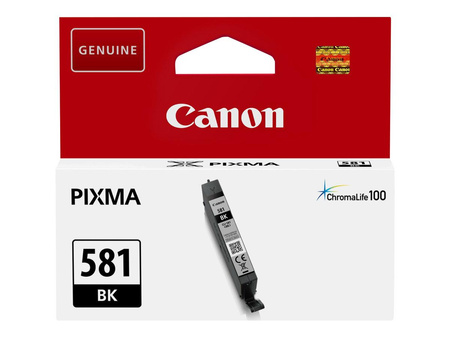 CANON 2106C001 Tusz CANON CLI-581 BK