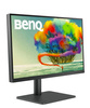 Monitor 27 cali PD2705U  LED 5ms/QHD/IPS/HDMI/DP/USB
