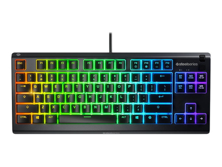 STEELSERIES Apex 3 TKL - US