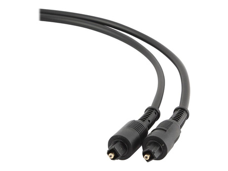 GEMBIRD CC-OPT-2M Gembird kabel optyczny audio typu TosLink 2m