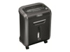 FELLOWES Powershred 79CI Shredder Cross Cut 230V EU