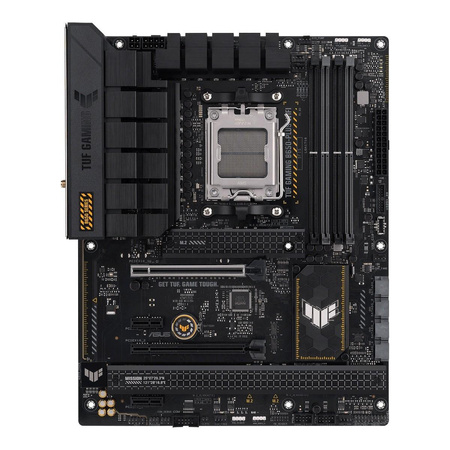 TUF GAMING B650-PLUS WIFI//AM5,B650,USB3.2 GEN 2X2,MB