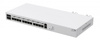 Router Mikrotik CCR2116-12G-4S+ Total Ethernet  Ports:17; Architecture:ARM 64bit; CPU core:16