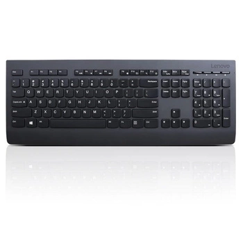Klawiatura bezprzewodowa Professional - US Euro 4X30H56874