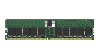 Kingston UDIMM ECC 32GB DDR5 2Rx8 Hynix A 4800MHz PC5-38400 KSM48E40BD8KI-32HA