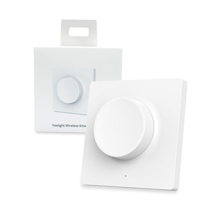 YEELIGHT PILOT ZDALNEGO STEROWANIA YLYK01YL