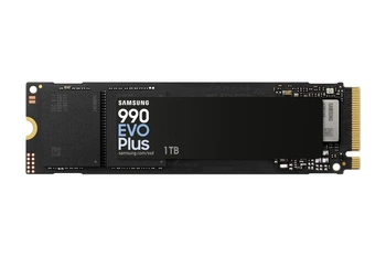 Dysk SSD Samsung 990 EVO Plus 1TB M.2 PCI-E x4 NVMe 5.0x2