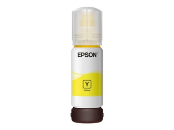 EPSON C13T03V44A Tusz Epson yellow 70ml L6160 / L6170 / L6190