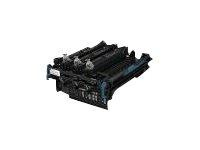 LEXMARK 78C0ZK0 Bęben Lexmark 78C0ZK0 zwrotny black 125 000 str.