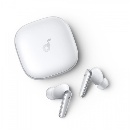 Słuchawki Soundcore Liberty 5 Bluetooth białe