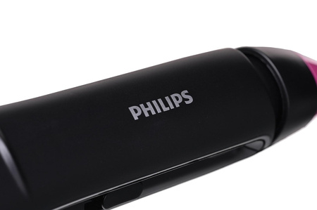 Prostownica do włosów Philips BHS375/00 (kolor czarny)