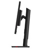 Lenovo Monitor ThinkVision T24d-30 24" IPS WUXGA AG 4ms 300cd 1000:1 100Hz HUB Speakers Tilt Swivel Lift Pivot