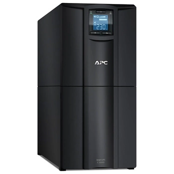 Zasilacz SMC3000I APC Smart-UPS C 3000VA LCD 230V