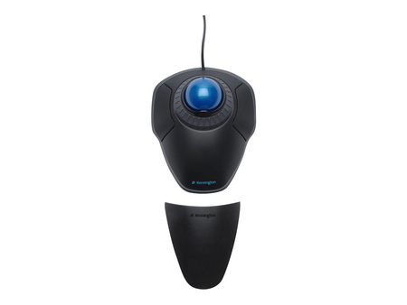KENSINGTON K72337EU Trackball Kensington Trackball with Scroll Ring
