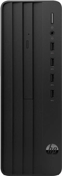 HP 290 SFF G9 i7-13700 16GB DDR4 SSD512 UHD 730 DVD WLAN+BT W11Pro 3Y OnSite