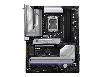 ASROCK B860 LiveMixer WiFi LGA1851 DDR5 ATX MB