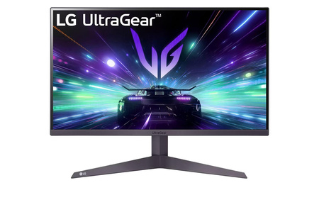 Monitor 27GS50F-B 27 cali FHD UltraGear 180Hz 